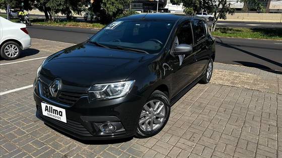 RENAULT SANDERO 1.0 12V SCE FLEX GT LINE MANUAL
